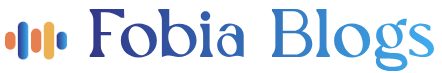 Fobia Blogs